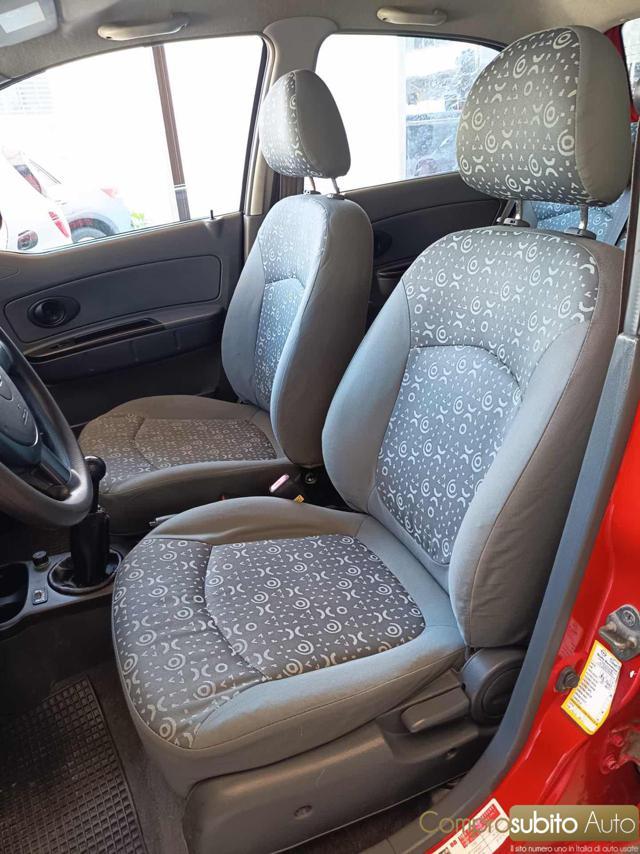CHEVROLET Matiz 1000 SE Energy Dual Power GPL