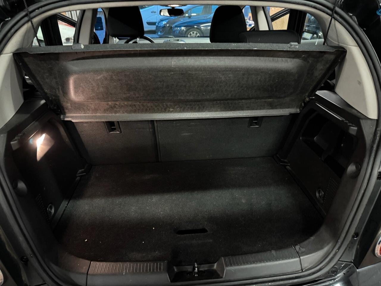 Chevrolet Aveo 1.2 86CV 5 porte LTZ - UNICO PROPRIETARIO