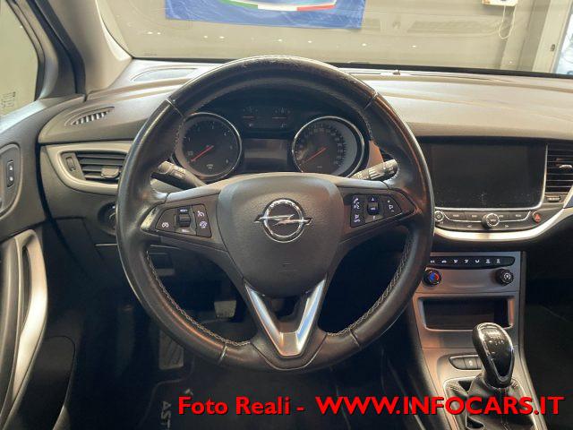 OPEL Astra 1.6 CDTi 110CV S&S Sports Tourer Business