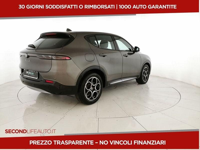 Alfa Romeo Tonale 1.5 hybrid Ti 160cv tct7