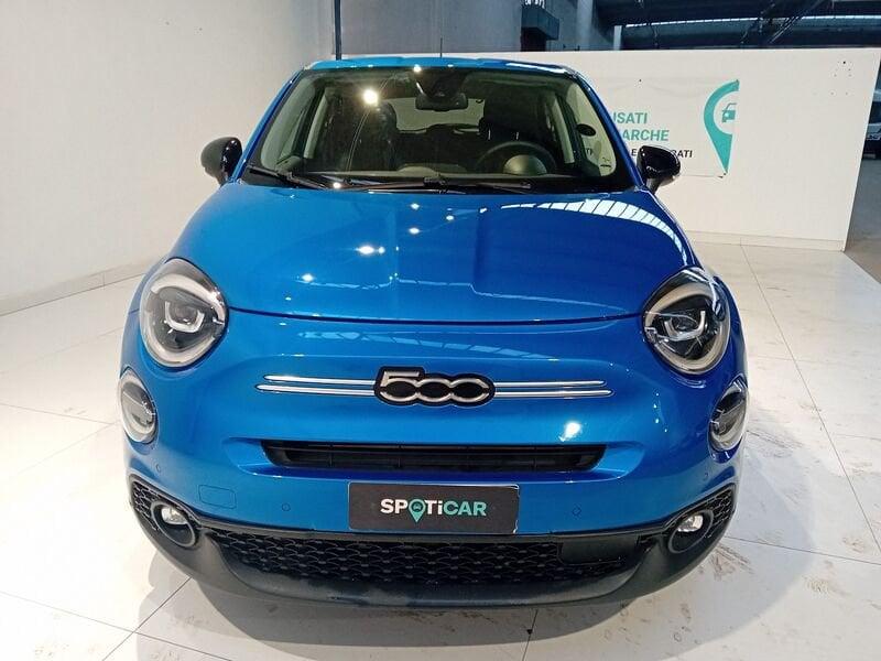 FIAT 500X 1.3 MultiJet 95 CV