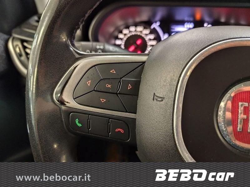 FIAT Tipo 1.4 T JET 120 CV S DEGIGN SW GPL