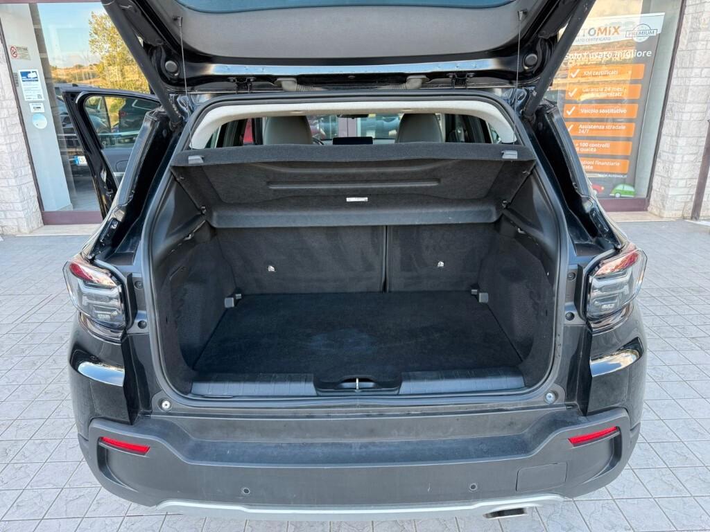 Jeep Avenger 1.2 T. Altitude Fwd 100cv
