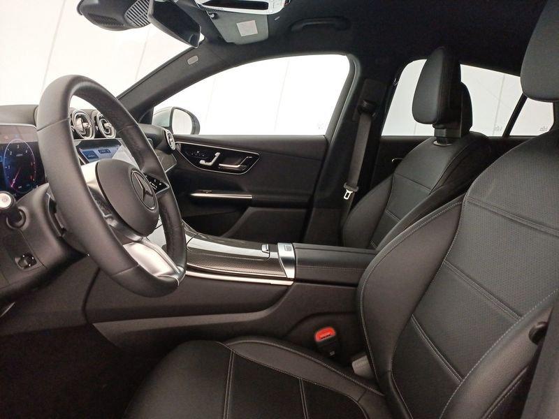 Mercedes-Benz GLC Coupé GLC Coupe - C254 GLC Coupe 220 d Advanced Plus 4matic auto