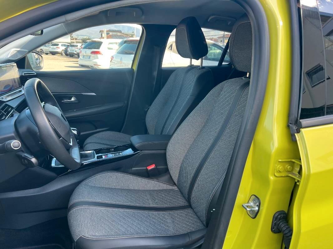 Peugeot 208 1.2 puretech Allure s&s 100cv