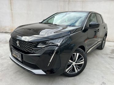 PEUGEOT 3008 1.5 BlueHDi 130CV 12\2020!!! ALLURE!!!