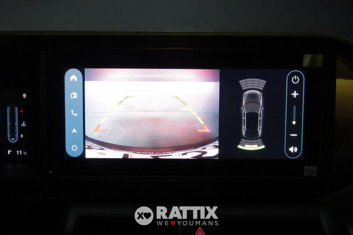 Fiat Grande Panda 1.2 Hybrid 110CV La Prima e-DCT