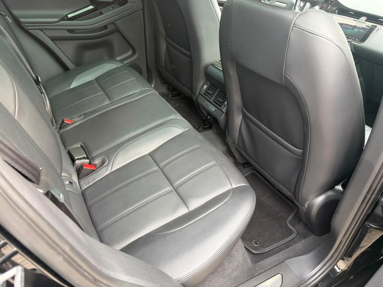 Land Rover Range Evoque 2.0D I4 240 CV AWD Auto R-Dynamic*EURO6*FULL OPTIONAL