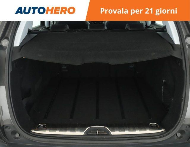 PEUGEOT 2008 1° serie 1.6 e-HDi 92 CV Stop&Start Allure