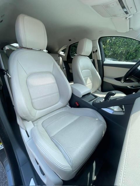 Jaguar E-Pace 2.0D 150 CV AWD aut. HSE