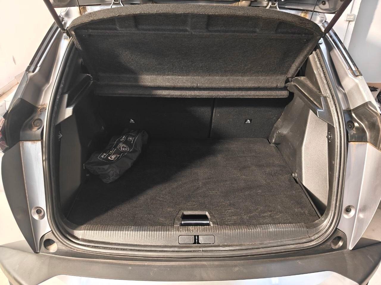 PEUGEOT 2008 2ª serie 2008 BlueHDi 130 S&S EAT...