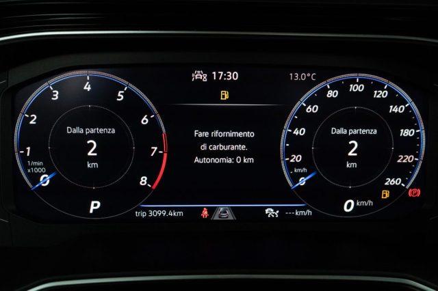 VOLKSWAGEN Taigo Taigo 1.0 TSI 110 CV DSG R-Line