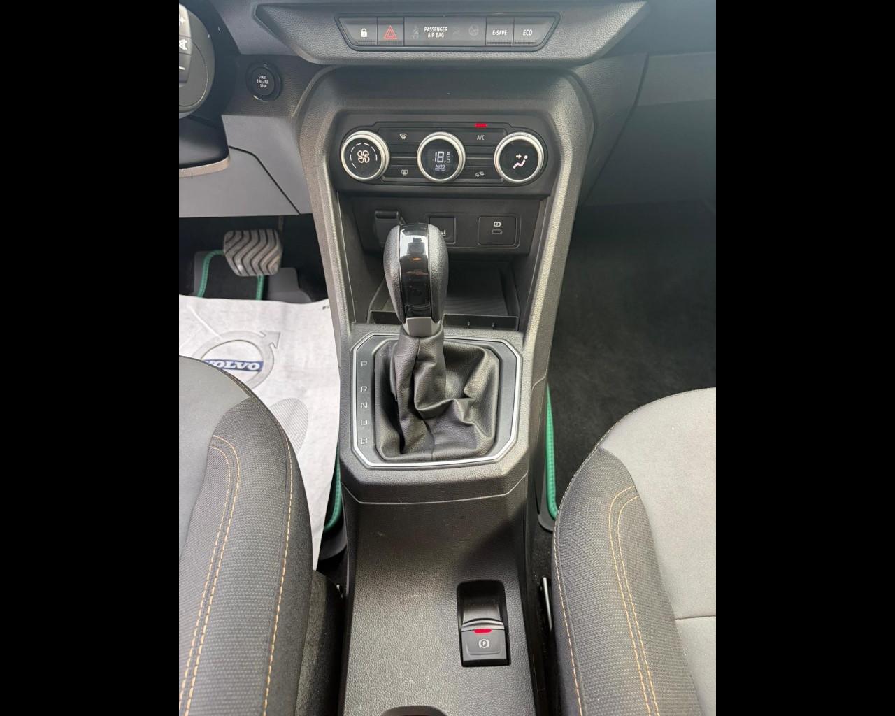 DACIA Jogger 2021 - Jogger 1.6 hybrid Extreme UP 140cv