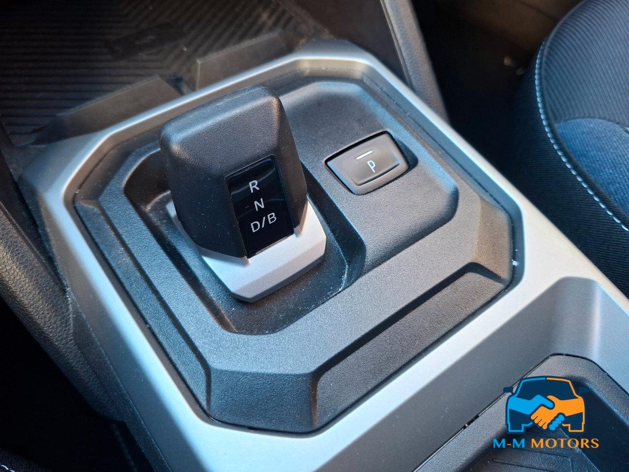 Dacia Duster 1.6 hybrid Journey