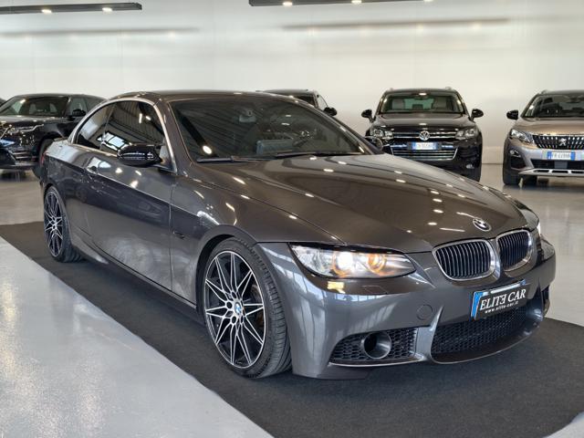 BMW 325 i cat Cabrio Msport