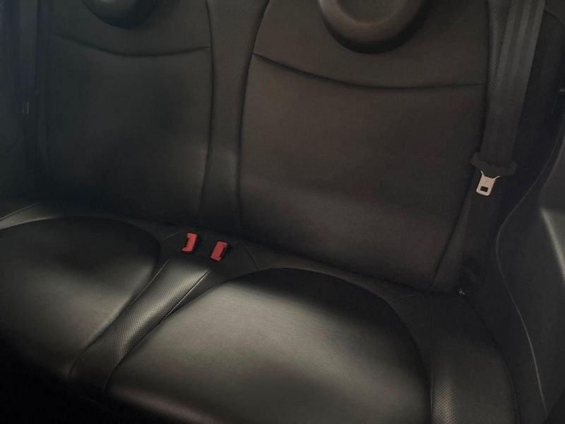 FIAT 500 III 1.4 16v Sport 100cv