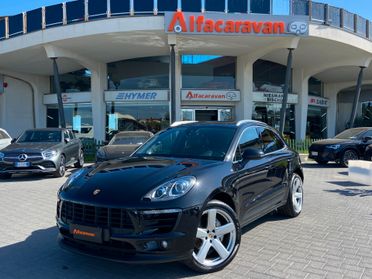 Porsche Macan 3.0d S 211cv pdk my16