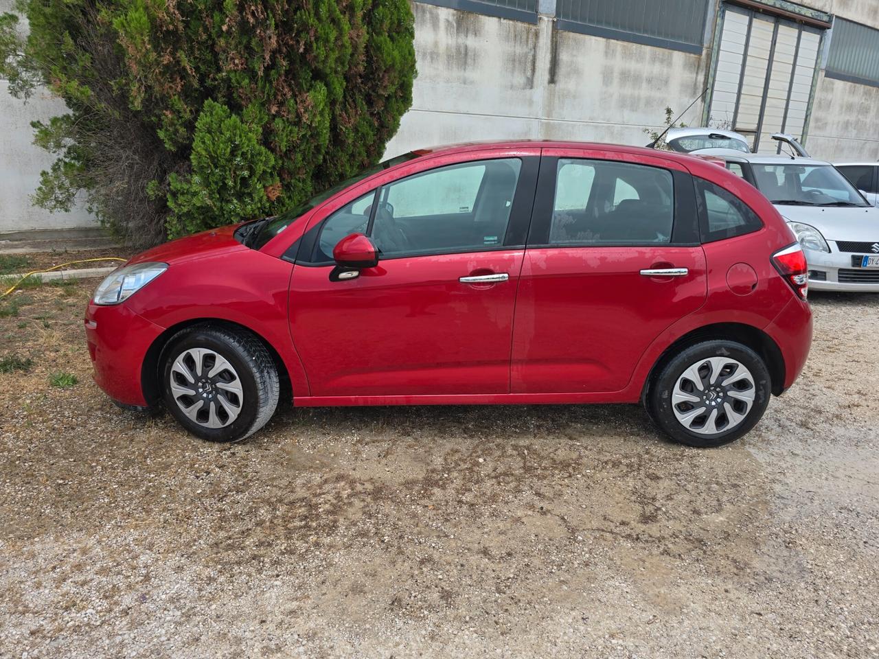 Citroen C3 PureTech 68 Attraction cc1.0 benzina