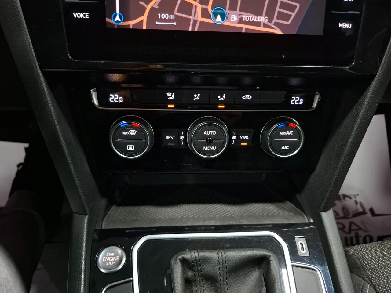 Volkswagen Passat 2.0 TDI EVO DSG