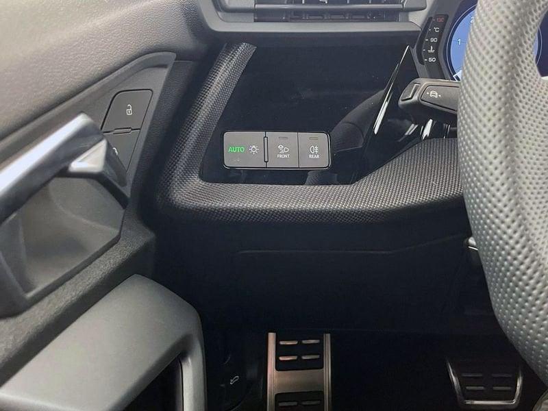 Audi A3 A3 allstreet 35 TDI S tronic Business Advanced