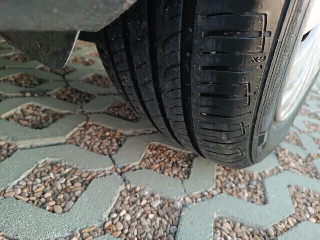 Volkswagen Golf 5 Var. 1.9 TDI Comfortline