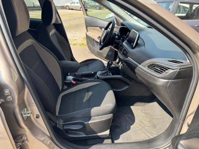 FIAT Tipo 1.6 Mjt S&S DCT SW Lounge