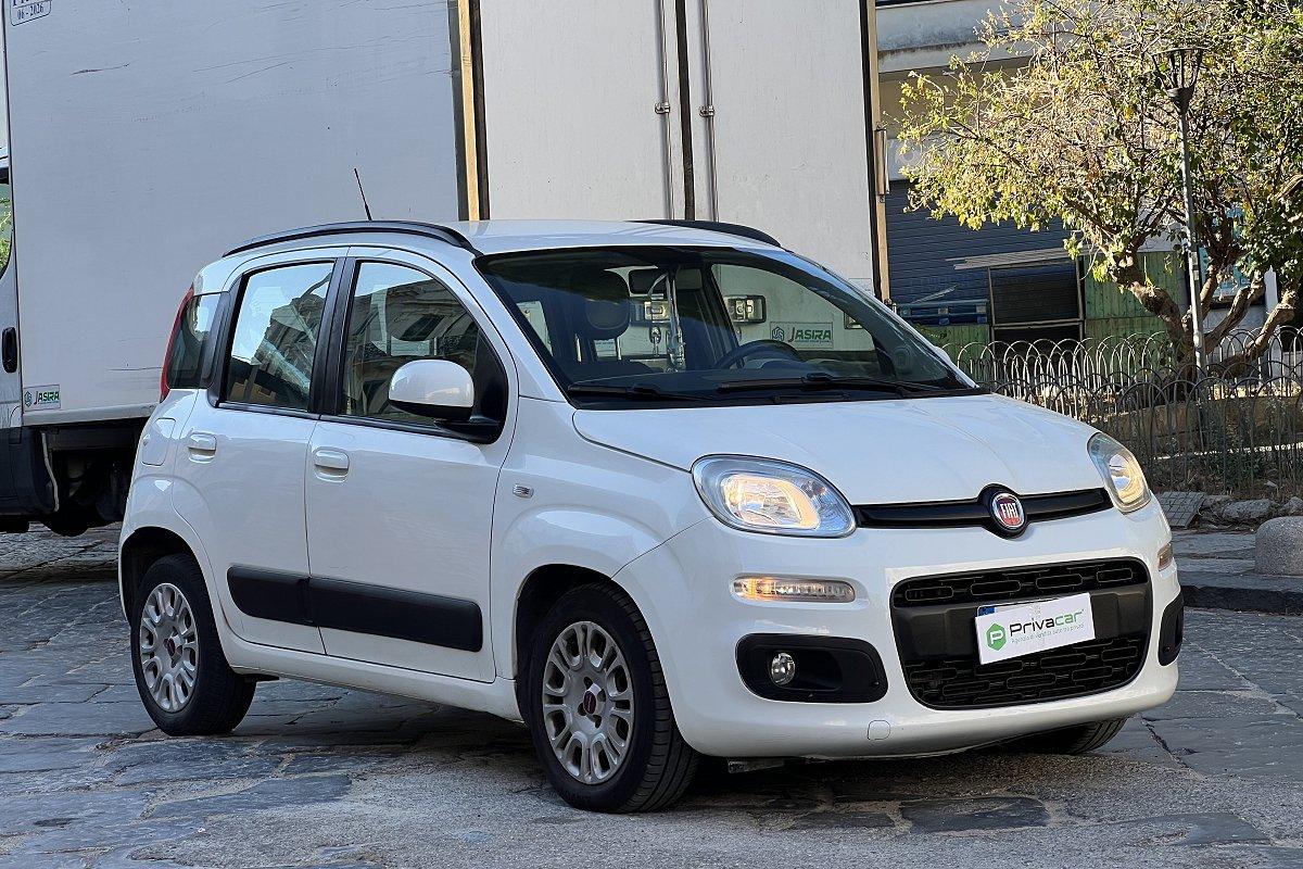 FIAT Panda 1.3 MJT S&S Easy