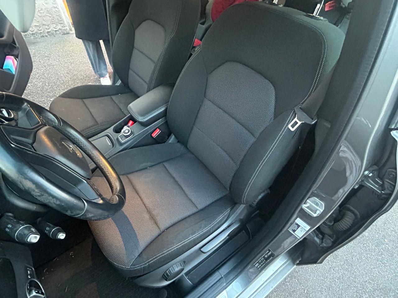 Mercedes-benz B 180 CDI - ANCHE PER NEOPATENTATI