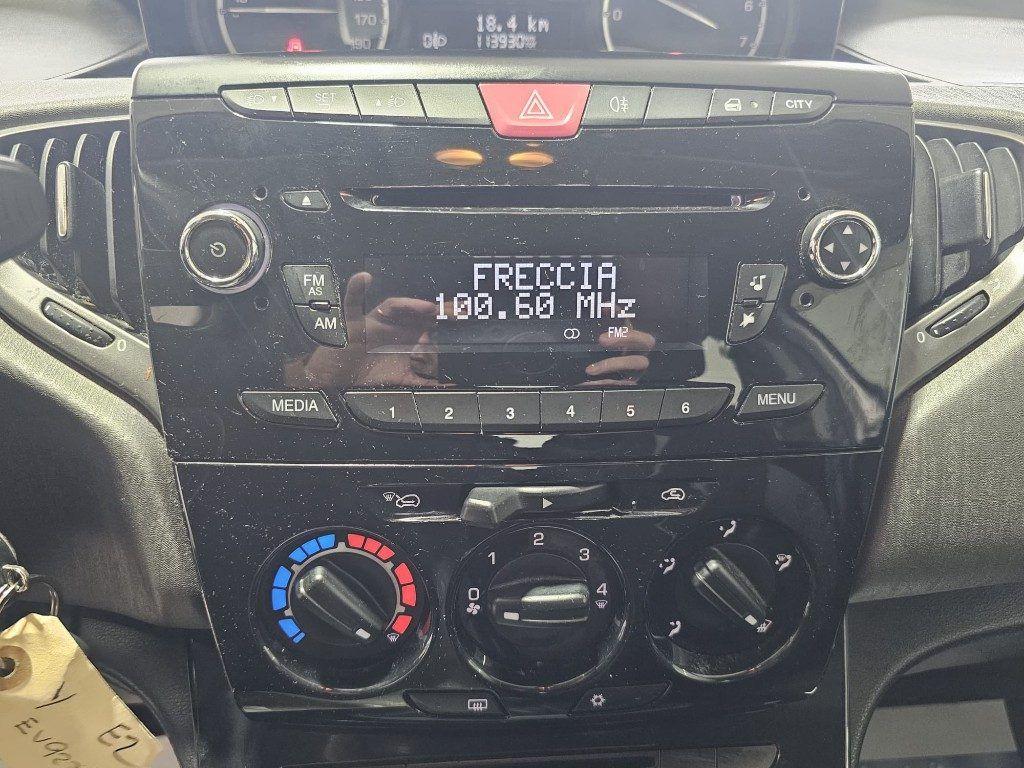 Lancia Ypsilon 1.2 69 CV 5 porte Silver