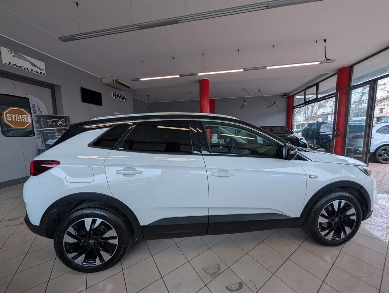 Opel Grandland X 1.6 DIESEL AUTOCARRO N1