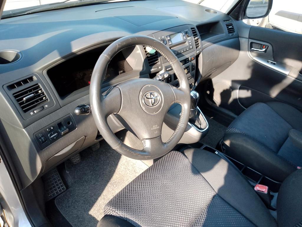 Toyota Corolla Verso 1.6 vvt-i