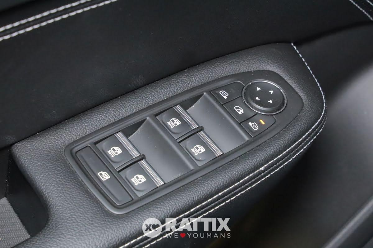 Renault Arkana 1.6 E-Tech full hybrid 145CV Techno