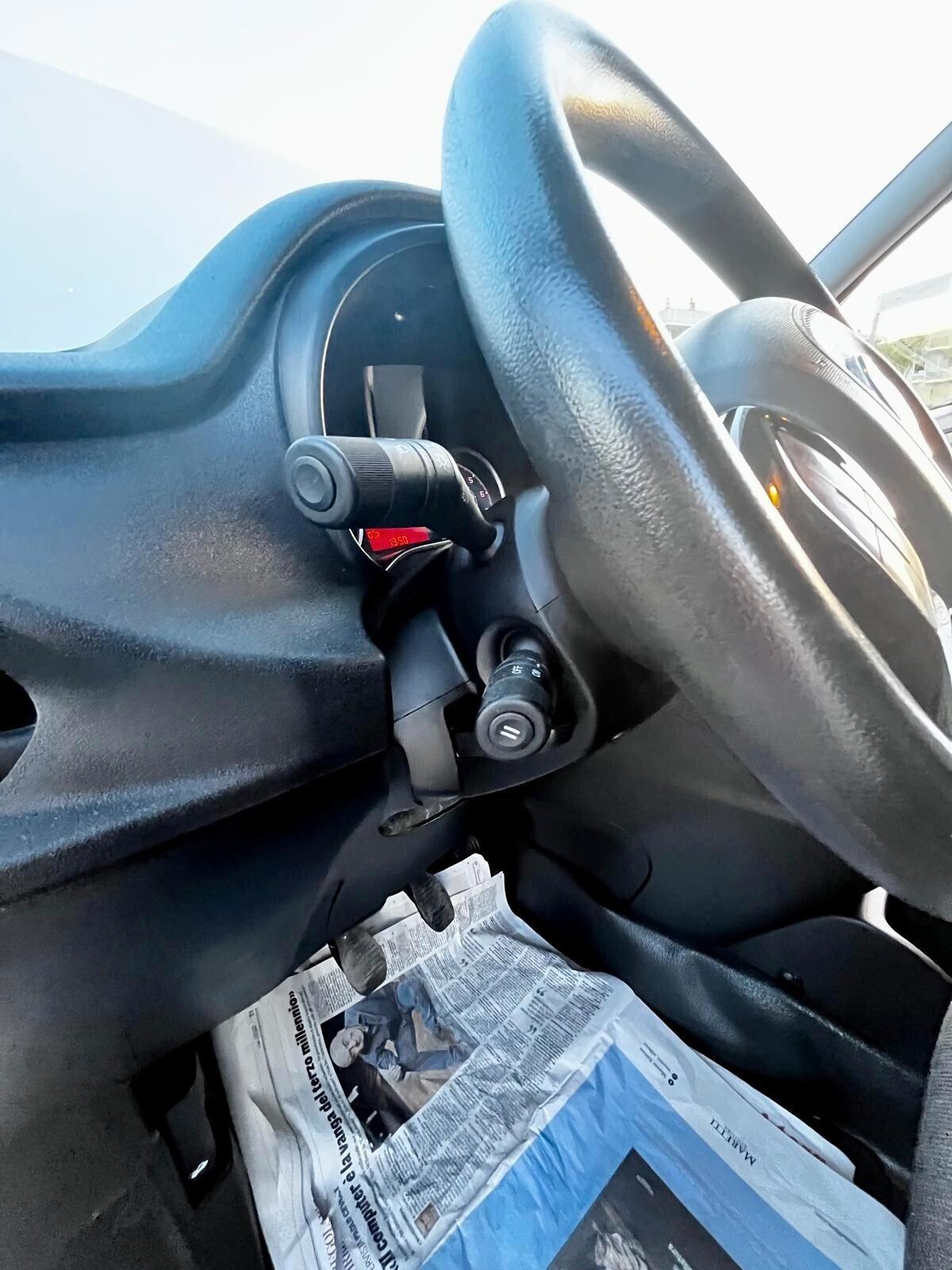 Fiat Doblo Doblò 1.3 Multijet 3 posti lamierato