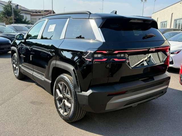 Jeep Compass NUOVO 1.2 turbo e-hybrid mhev First Edition fwd 145cv edct6 KM ZERO /PROMO FIN