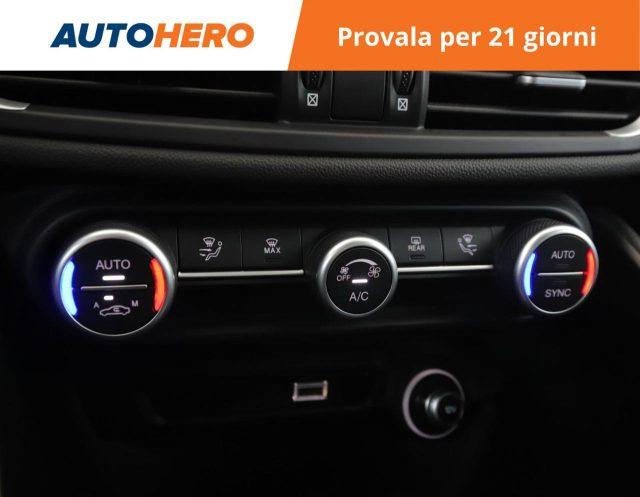 ALFA ROMEO Giulia 2.2 Turbodiesel 160 CV AT8 Executive