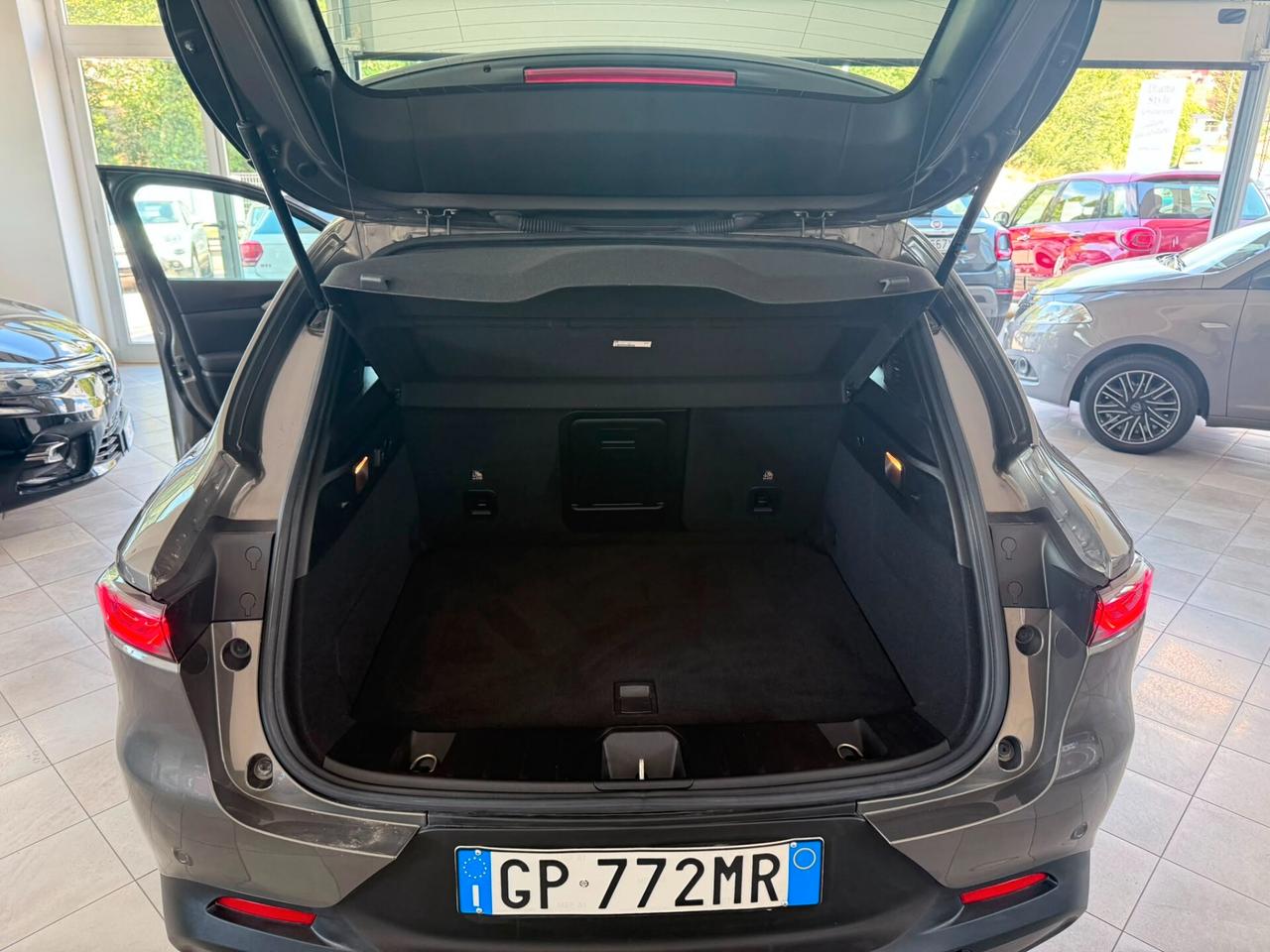 Alfa Romeo Tonale 1.6 diesel 130 CV TCT6 Sprint