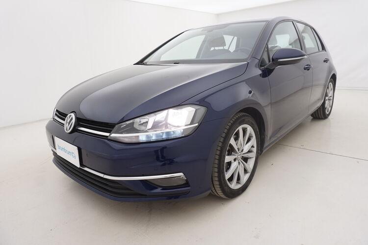Volkswagen Golf Executive DSG BR110314 2.0 Diesel 150CV