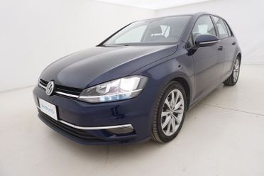Volkswagen Golf Executive DSG BR110314 2.0 Diesel 150CV