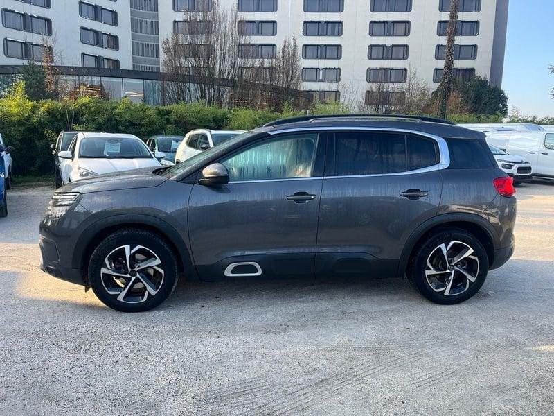 Citroën C5 Aircross C5 Aircross PureTech 130 S&S EAT8 Feel