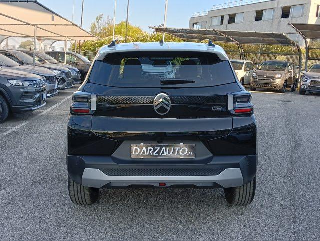 CITROEN C3 Turbo 100 S&S Max