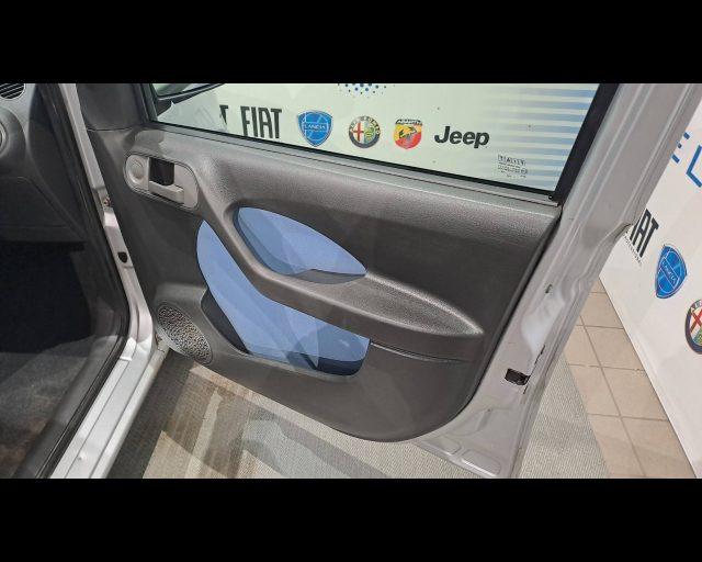 FIAT Panda 1.2 Dynamic eco