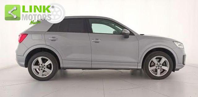AUDI Q2 1.6 TDI Business S-TRONIC ? MY2019
