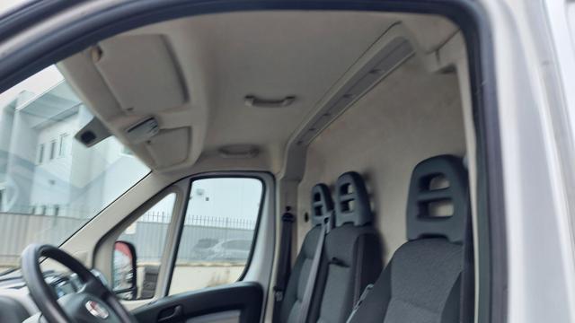 FIAT Ducato 30 2.0 MJT PC-TN Furgone COIBENTATO Az. Italia E6B