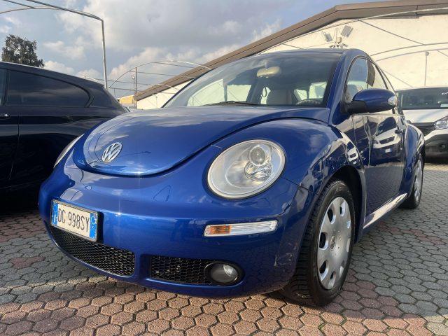 VOLKSWAGEN New Beetle New Beetle 1.6 102cv FL