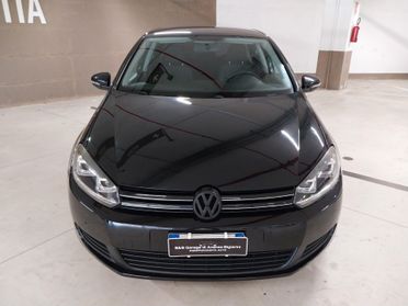 Volkswagen Golf Business 1.6 TDI 5p. Highline - ok neopatentati