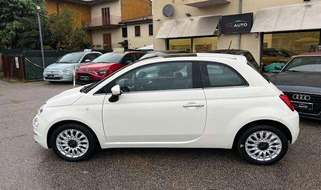 Fiat 500 KM ZERO 1.0 hybrid Dolcevita NEOPAT. PROM FINANZ