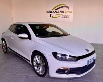 Volkswagen Scirocco 1.4 TSI