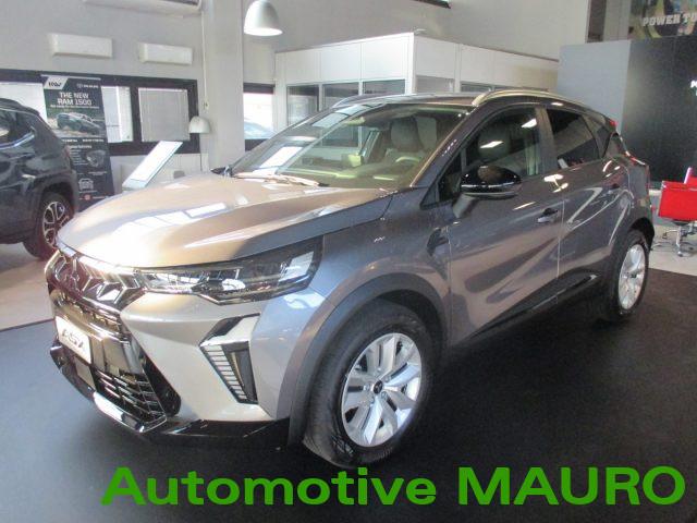 MITSUBISHI ASX 1.0L 100 CV Invite Plus GPL