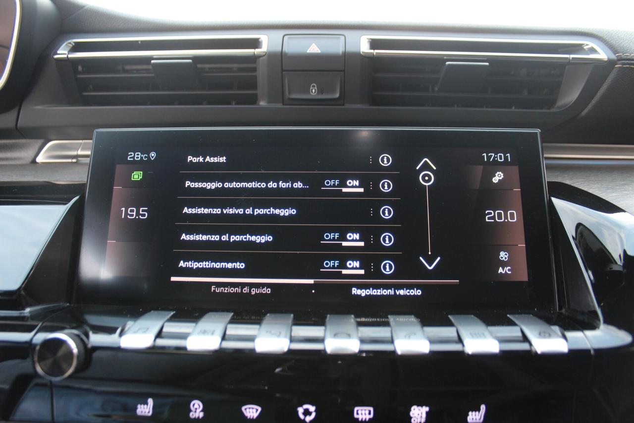 Peugeot 508 BlueHDi 130 Stop&Start EAT8 SW GT Pack