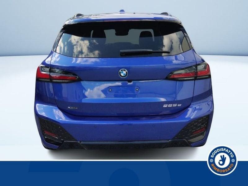 BMW Serie 2 Active Tourer 225e xDrive M Sport